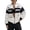 Beige, variant on Womens Racing Jacket Color Block Letter Graphic Bomber Jackets Zip Up Lightweight Varsity Coats Plus Size Bomber Jacket, Relaxed Fit Long Sleeve Zip‑Up Outerwear with Pockets for Spring Fall,Pink