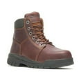 Wolverine Marquette SteelToe 6" Work Boot Men's