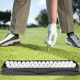 thumbnail image 4 of Plateau de Balles de Golf Grande Capacité Premium 100 Balles de Golf Capacité Robuste, 4 of 9
