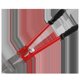 thumbnail image 1 of Cortapernos con mordazas endurecidas - 350 mm LingWen 9024715772107, 1 of 1