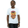 thumbnail image 2 of DC Comics T-Shirt Garçon Teen Titans Go Je Suis le Leader, 2 of 3