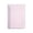 Pink, variant on B5 Color 26-Hole Loose Leaf Notebook Refillable Binder, Smooth Writing Student Notebook, Portable for Daily Note-Taking, Study Planner & Class Organization, Pink