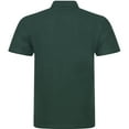 thumbnail image 2 of PRO RTX Mens Pro Pique Polo Shirt, 2 of 4