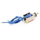 thumbnail image 2 of Electroimán solenoide tipo empuje y tirón DIY de 10 mm 4N DC 12V 0.7A, 2 of 3