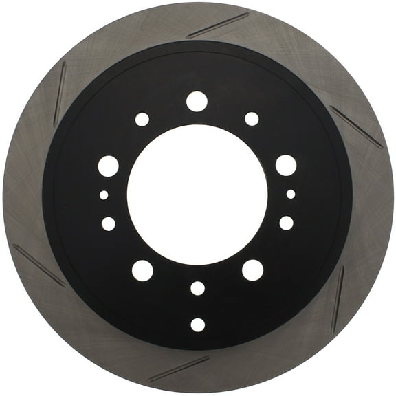 StopTech 126.44157SR StopTech Sport Rotors; Rear Right;