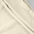 thumbnail image 7 of ClodeEU Women's Shirred Elastic Waist Skort ,Casual Athletic Skirt Shorts for Summer Khaki,Womens Plus L, 7 of 7