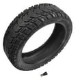 10 Inch 10x2.70-6.5 Self-Repair Off-road Tubeless Tyre For Dualtron3
