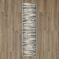 thumbnail image 2 of Mohawk Home Orpheus Indoor Woven Area Rug, Light Grey, 2'11" x 5', 2 of 8