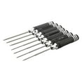 thumbnail image 2 of 7Pcs Hex Screw Driver Screwdriver Set 0.9/1.27/1.3/1.5/2.0/2.5/3.0mm Hexagon Screwdriver Rc Hobby Tool for Rc Model Screw Driver, 2 of 9