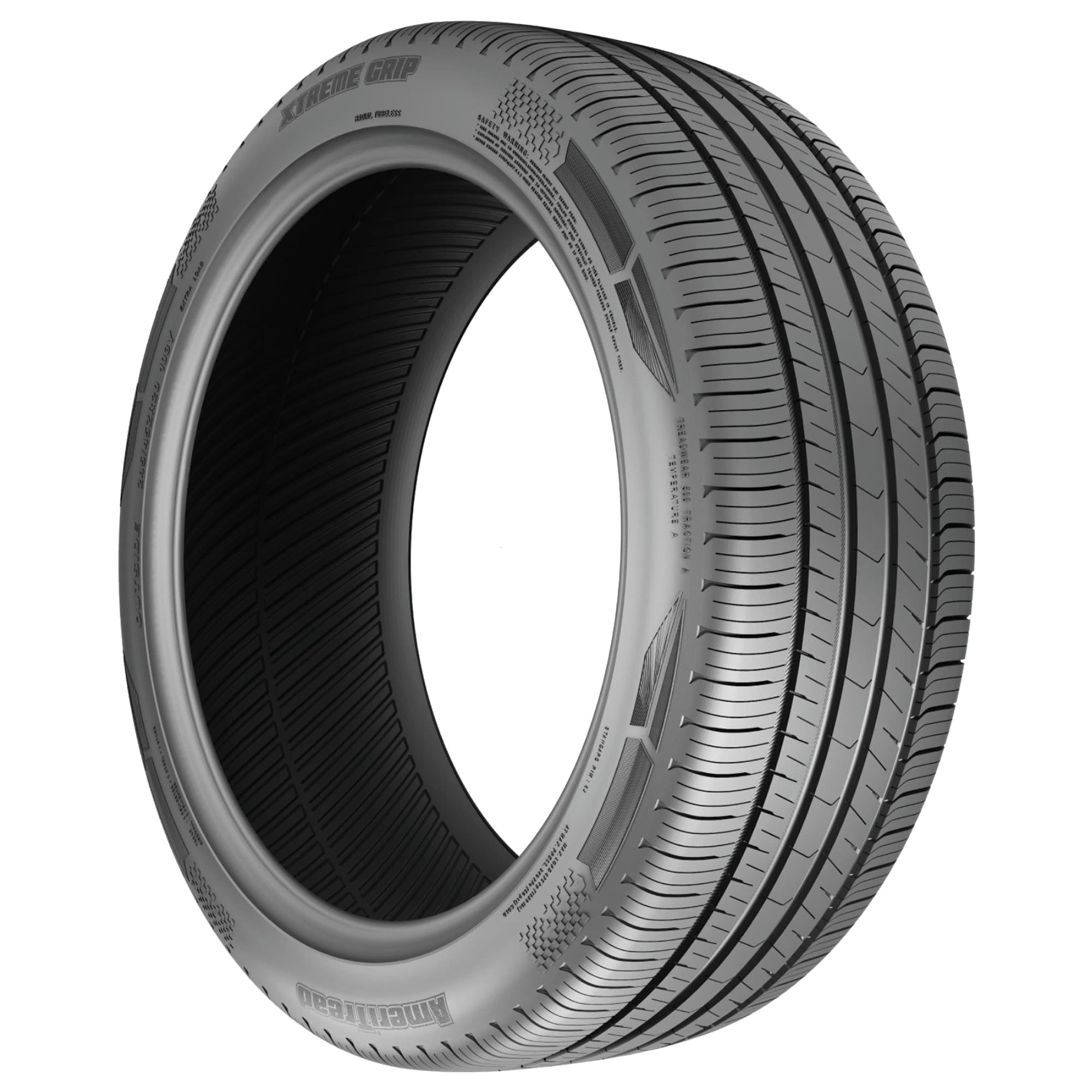 Ameritread Xtreme Grip Winter 275/50R22 115H XL Passenger Tire