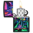 thumbnail image 3 of Zippo 218 Counter Culture Design (48386), 3 of 6