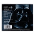 thumbnail image 2 of Star Wars V El Imperio Contraataca - Soundtrack - Disco Cd Universal CD, 2 of 2