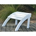 thumbnail image 5 of PolyTEAK Ottoman for Adirondack Chairs Blue, 5 of 5