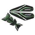thumbnail image 2 of VGEBY Emblem Car Accessories Gas Fuel Tank Sticker Guard Anti Slip Protection Pad Fit For Z400 400 Cover Car, 2 of 8