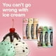 thumbnail image 3 of Bálsamo labial ChapStick Ice Cream Collection, paquete de 3 + paquete de 3, 3 of 7
