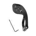 thumbnail image 2 of koolsoo Out Front Bike Mount Accessory Mount for Action Camera Bike Computer 9cmx5cmx3.8cm, 2 of 9