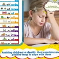 thumbnail image 4 of Word Families Learn to Read Flash Cards Set, Phonics and Sight Words with Activity Book, Read and Rhyme Flip Activity Book, Reading Games 30 Pieces, 4 of 6