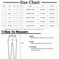 thumbnail image 2 of Oplxuo Lip Printed Cute Pajamas Pants for Women Drawstring Elastic Waist Comfy Loose Pjs Bottom Lounge Trousers with Pockets, 2 of 5