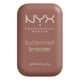 thumbnail image 1 of Bronceador Nyx Professional Makeup Buttermelt Biscuit 5gr, 1 of 9