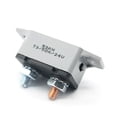 thumbnail image 1 of Kenally Disyuntor de reinicio 20/30/40/50AMP Fusible dual Protección de energía Interruptor de alimentación Coche Camión Autobús Type3 NO3, 1 of 6