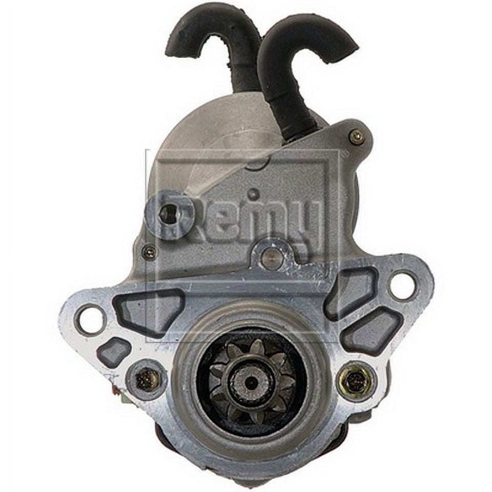 Remy 17749 Starter Motor