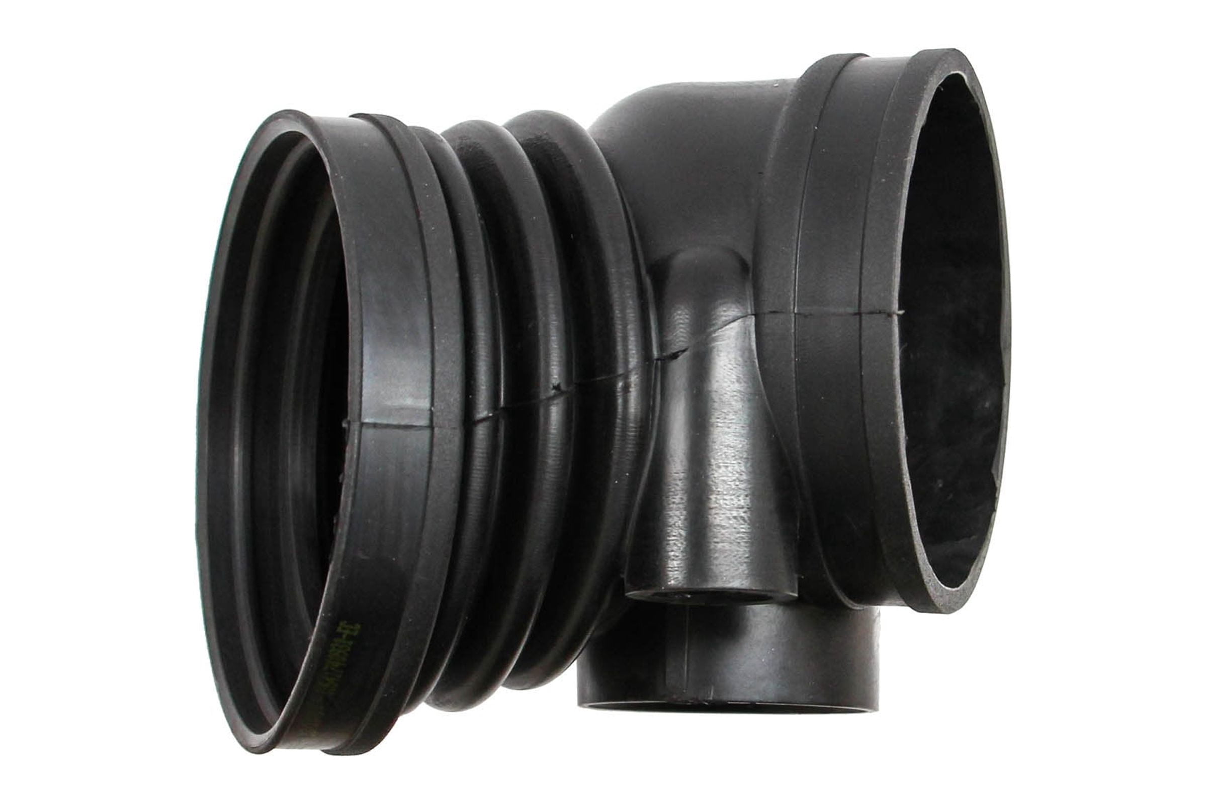 Rein Automotive ABV0189 Fuel Injection Air Flow Meter Boot