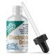 thumbnail image 1 of Keto Chow - Gotas de hidratación de electrolitos - Dietas cetogénicas y ayuno intermitente - Apoyo inmunológico - Sin gluten ni azúcar - Paleo - Sodio, magnesio, potasio y oligoelementos - Sin sabor -, 1 of 5