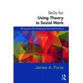 thumbnail image 1 of SKILLS FOR USING THEORY IN SOCIAL WORK -  PAPERBACK BOOK, 1 of 1