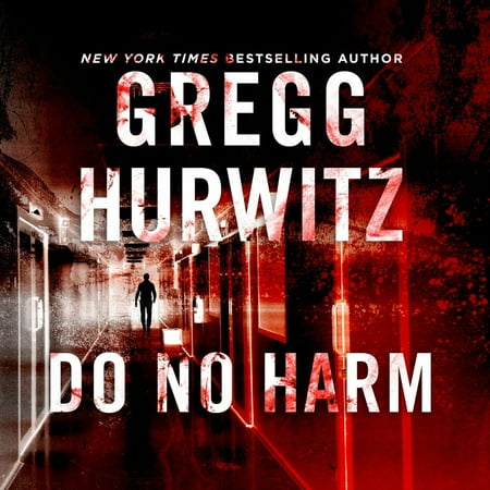 Do No Harm Audiobook Walmart Com