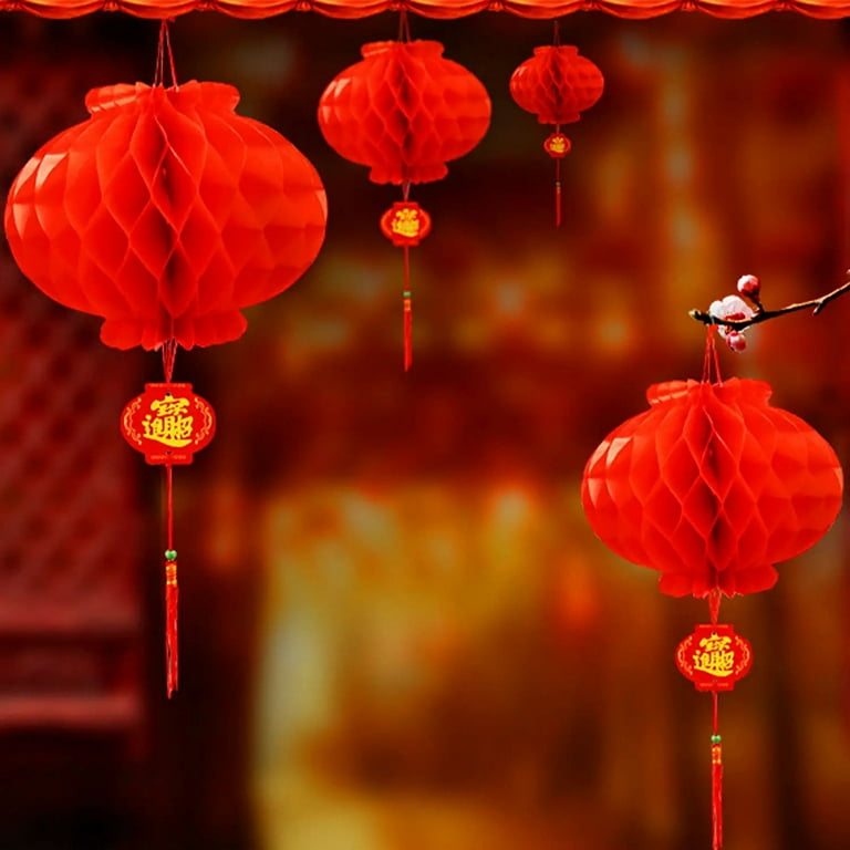 Buy chinese new year lantern plastic At Sale Prices Online - January 2024