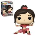 thumbnail image 2 of Figura de vinilo Funko POP Avatar: The Last Airbender Ty Lee, 2 of 8