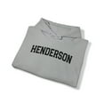 thumbnail image 4 of Henderson Nevada Moving Away Hoodie, Gifts, Hooded Sweatshirt, 4 of 4