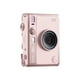 thumbnail image 4 of Cámara Fujifilm instax mini Evo Gentle Rose, 4 of 7