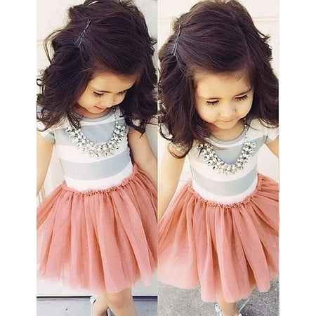 Tulle Skirt, cute & little