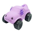 thumbnail image 1 of Lindo coche de empuje y marcha para bebés, coche de juego para niños y niñas de jardín de infantes Salamandra, 1 of 9