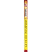 Slim Jim Crack’d Pepper Giant Smoked Snack Stick, Smoked Meat Stick, 0.97 Oz, 1 Ct