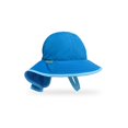 thumbnail image 1 of Sombrero Baby SunSprout de Sunday Afternoons con Protección UPF 50+ Azul Eléctrico, 1 of 1