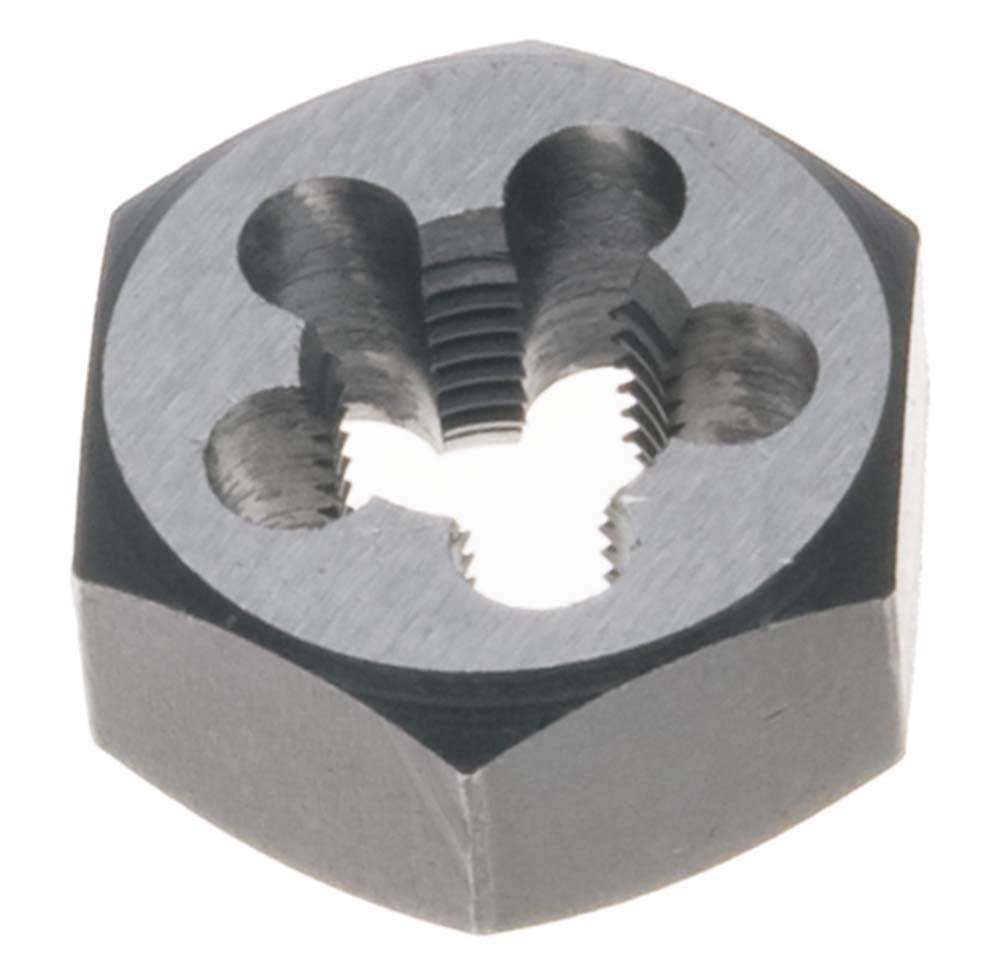 5//8/"-20 Carbon Steel Hex Die