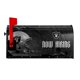 thumbnail image 1 of Cubierta de buzón magnética impermeable Raiders, cubierta decorativa para buzón con impresión a doble cara, cubierta protectora solar para buzón de patio (varios tamaños), 1 of 4