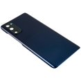 thumbnail image 5 of For Samsung Galaxy S20 FE G780 / S20 FE 5G G781 Battery Housing with Adhesive Sticker + Camera Lens, 5 of 5