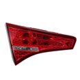 thumbnail image 2 of Luz de freno interior del parachoques trasero izquierdo para Kia K5 Optima 2011-2013 ABS-, 2 of 2