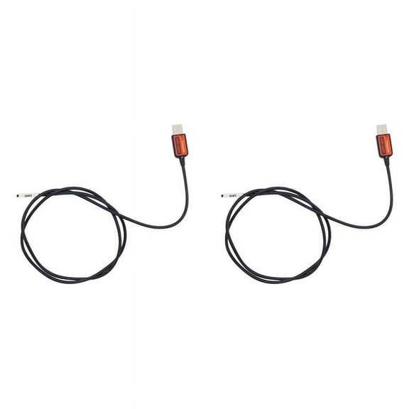 2X USB- UART Communication Protocol to PC for LiFePO4 Li-Ion LTO Battery 4S to 32S Smart UART Cable