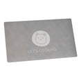 thumbnail image 1 of DOLITY Quick Dry Bathroom Rugs Rug Washable Super Absorbent Thin Floor Mats for Kitchen B, 1 of 9