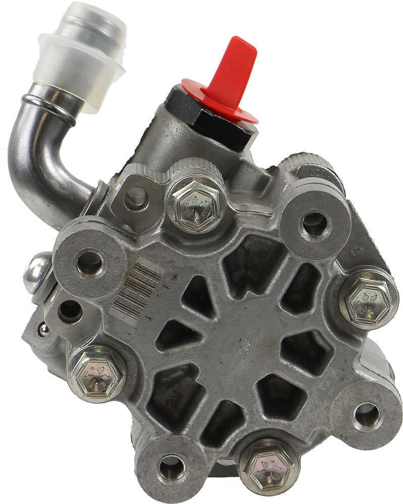 Atlantic Automotive Engineering 63272N AAE New Hydraulic Power Steering Pump 100% Tested