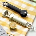 thumbnail image 3 of Multifunctional Bottle Opener Retractable Can Opener with Magnetic Back Adjustable Jar Lid Gripper for Weak Hands, 3 of 6