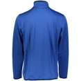 thumbnail image 2 of Holloway Sportswear XL Artillery Pullover Royal Heather 229176, 2 of 4