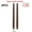 2Pcs 8mm, variant on Mosiee 2Pcs 1:50 Conical Degree Manual Pin Taper Shank Hand Reamer 96 Silicon Machine Reamer Tools 2Pcs 3mm