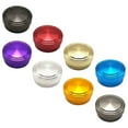 thumbnail image 4 of Control Knobs Mechanical Tuning Button Brake Spool Tension Mechanical Brake Knob FOR SFOR-Metanium 20/22/23 Baitcasting Reel champagne gold, 4 of 8