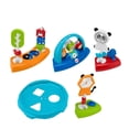 thumbnail image 2 of Centro de Actividades Fisher Price Mattel Animalitos de la Selva, 2 of 3