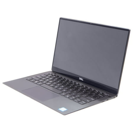 Dell XPS 13 9380 (13-in) UHD Laptop (P82G) i7-8565U/256GB SSD/16GB/ 10 Pro (Used)